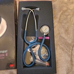 Littman Classic Stethoscope